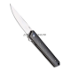 Нож Kwaiken Flipper Carbon Boker Plus складной BK01BO298